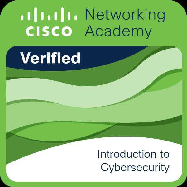 Certificate 1